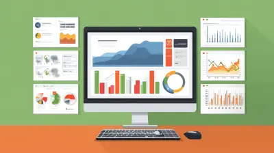 How Dashboard Analytics Can Drive Real-Time Business Performance