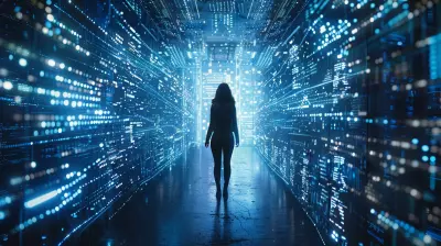 How Data Analytics Can Improve Your Customer Experience Strategy