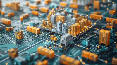 How Data Analytics Is Revolutionizing Business Strategy
