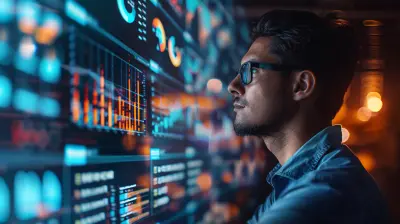 How Data-Driven Insights are Revolutionizing Business Strategy