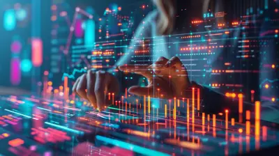 How Data-Driven Insights are Revolutionizing Business Strategy