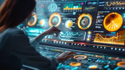 How Data-Driven Insights are Revolutionizing Business Strategy