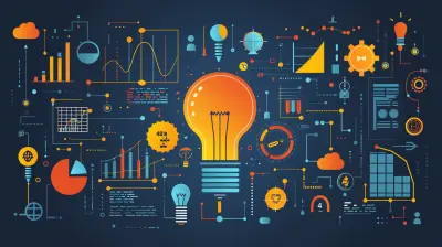 How Data-Driven Insights are Revolutionizing Business Strategy