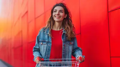 How E-commerce Will Continue to Reshape Consumer Behavior by 2027