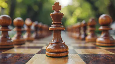 How Entrepreneurs Can Build Strategic Alliances for Growth