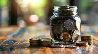 How Financial Stress Can Hurt Your Business and What to Do About It