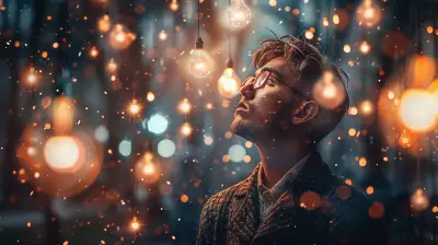 How Future-Focused Entrepreneurs Think Differently