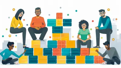 How Gamification Can Enhance Your Team Building Initiatives