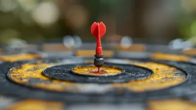 How Market Positioning Can Influence Your Business Goals