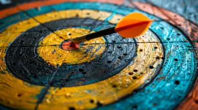 How Market Positioning Can Influence Your Business Goals