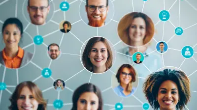 How Networking Can Supercharge Your Career Growth