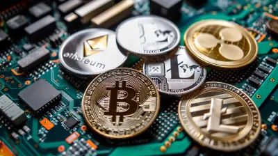 How Regulation Is Affecting the Cryptocurrency Industry