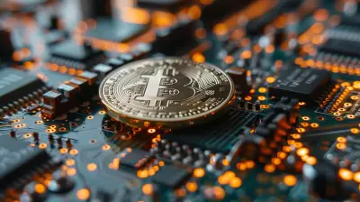 How Regulation Is Affecting the Cryptocurrency Industry