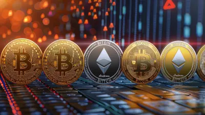 How Regulation Is Affecting the Cryptocurrency Industry