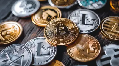 How Regulation Is Affecting the Cryptocurrency Industry