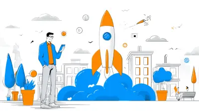 How Technology Can Help You Scale Smarter