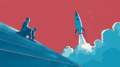 How Technology Can Help You Scale Smarter