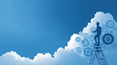 How Technology Can Help You Scale Smarter