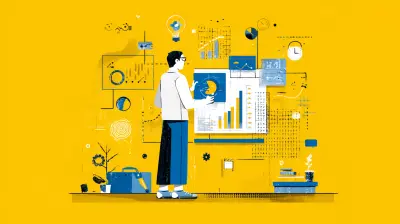 How Technology Can Help You Scale Smarter