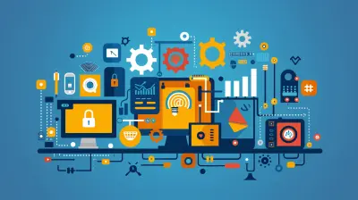 How Technology Is Evolving Product Development Processes