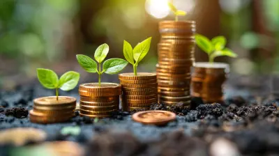 How to Attract Investors for a High-Growth Scaling Strategy