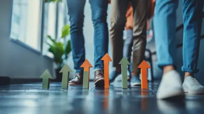 How to Attract Investors for a High-Growth Scaling Strategy