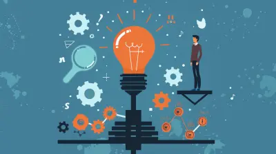 How to Balance Innovation and Cost in Product Development