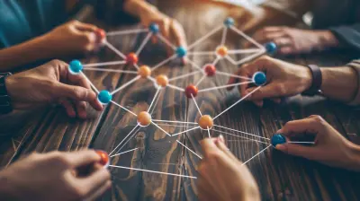 How to Build a Diverse and Inclusive Professional Network