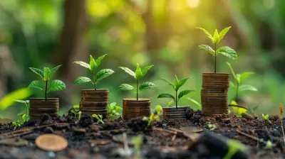 How to Build a Resilient Financial Strategy for Your Business