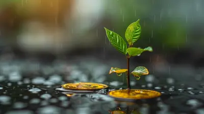 How to Build a Resilient Financial Strategy for Your Business