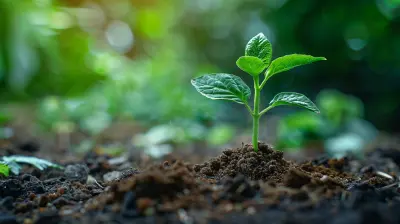 How to Build a Scalable Business Model from Day One