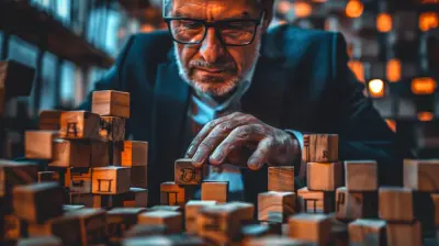 How to Build a Scalable Sales Process that Drives Growth