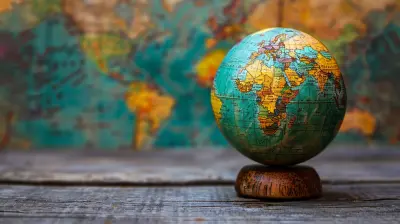 How to Build and Maintain International Business Networks