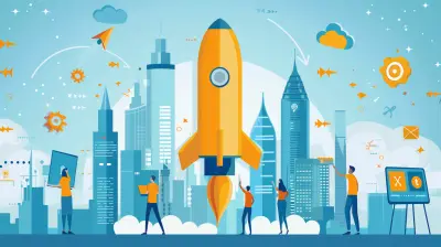 How to Build Market Authority That Lasts Beyond 2027