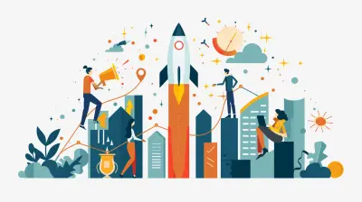 How to Build Market Authority That Lasts Beyond 2027