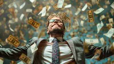 How to Build Wealth While Maintaining Business Cash Flow