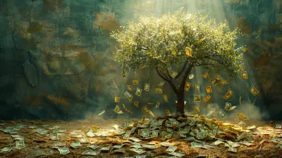 How to Build Wealth While Maintaining Business Cash Flow