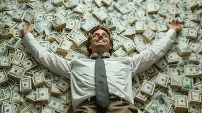 How to Build Wealth While Maintaining Business Cash Flow