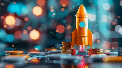 How to Compete Against Industry Giants Using Market Penetration