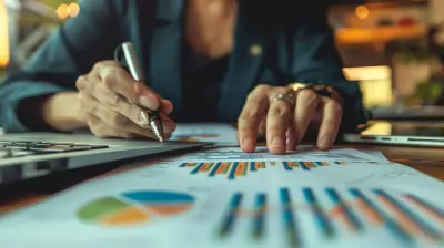 How to Conduct Market Research on a Tight Budget