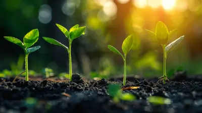 How to Create a Growth-Focused Sales and Marketing Alignment