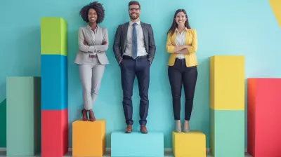 How To Create A Growth Focused Sales And Marketing Alignment