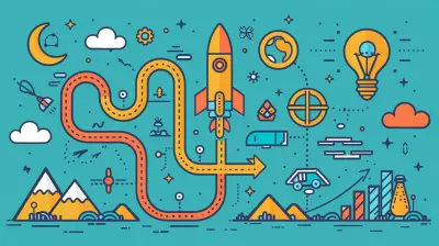 How to Create a Product Roadmap that Inspires Confidence