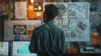 How to Create a Product Roadmap that Inspires Confidence