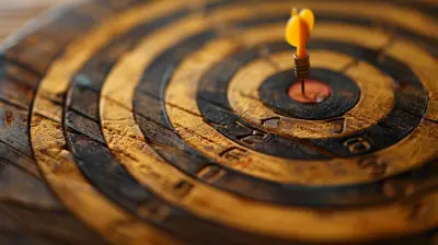 How to Create Accountability Systems for Business Goals
