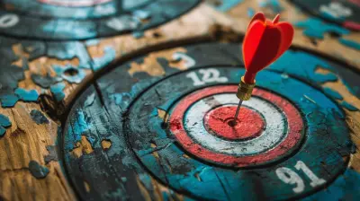 How to Create Accountability Systems for Business Goals