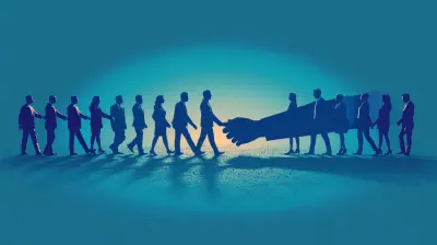 How to Cultivate Loyalty in an Increasingly Competitive Talent Market