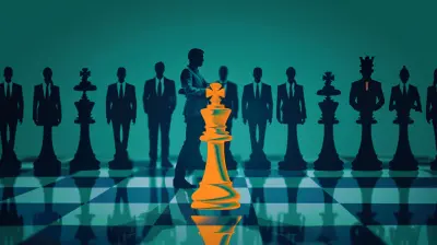How to Cultivate Loyalty in an Increasingly Competitive Talent Market