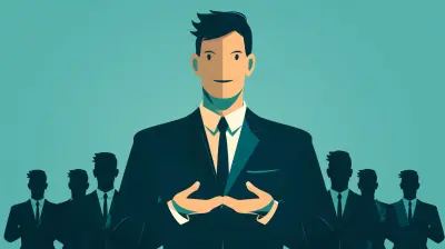 How to Cultivate Loyalty in an Increasingly Competitive Talent Market