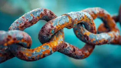 How to Develop a Resilient Supply Chain for Your Business